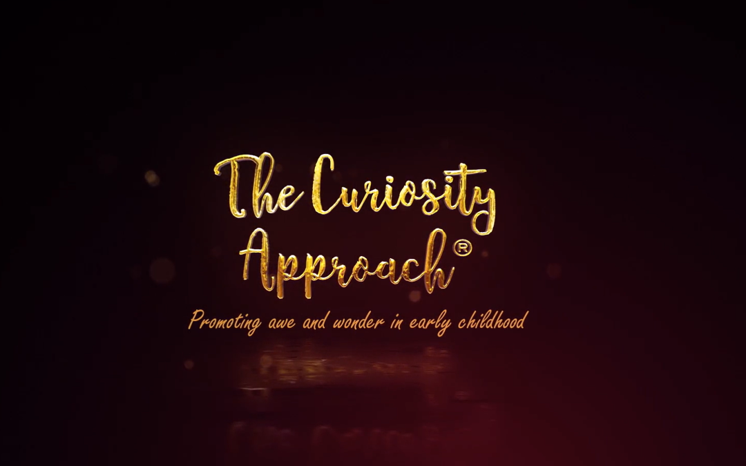 The Curiosity Approach Accreditation Journey Announcement