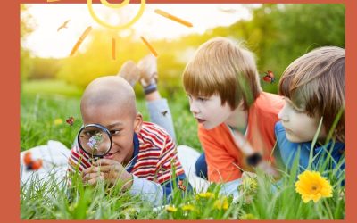 The benefits of adopting The Curiosity Approach in Early Years