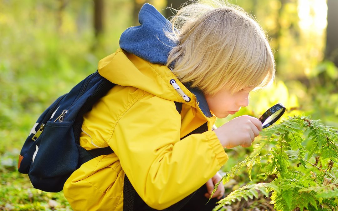 Unlocking Potential: The Integral Role of Joy and Play in Childhood Development